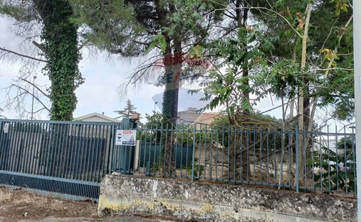 Land in Caltagirone, Sicily, Italy 1