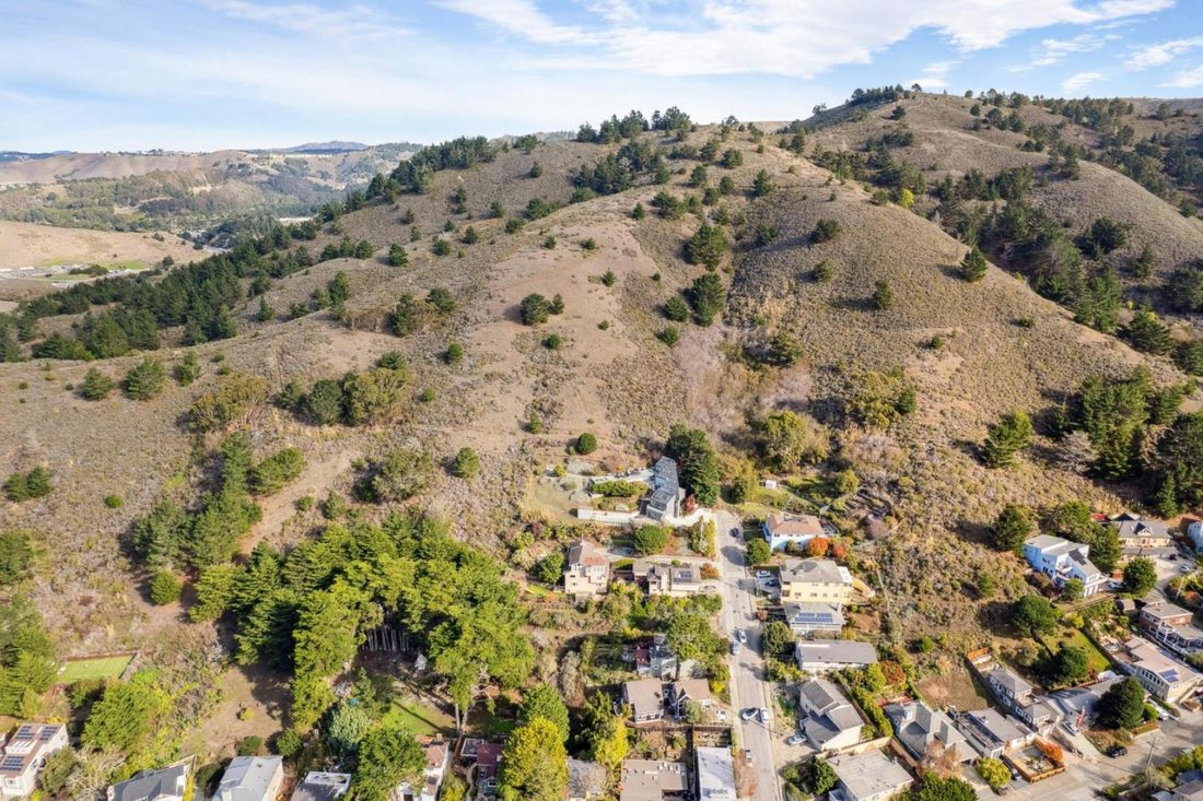 Land in Pacifica, California, United States 3 - 16760850