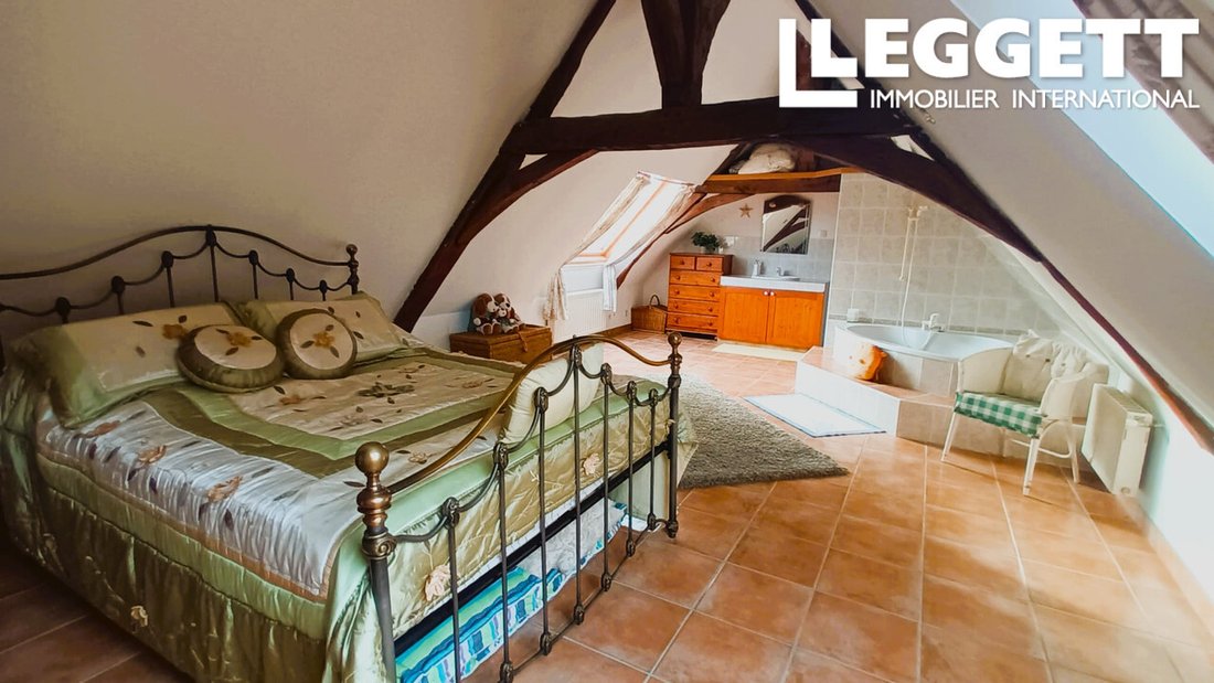 Land in Gennes-Longuefuye, Pays de la Loire, France 4 - 16742037