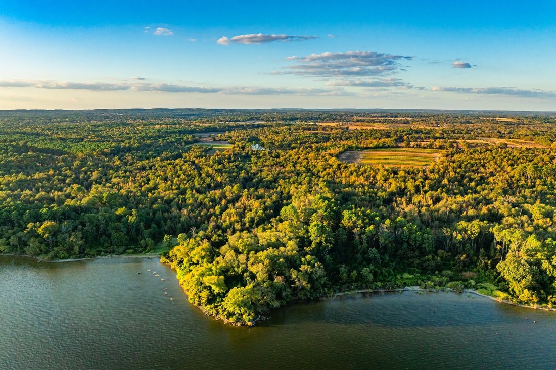 Land in Chandler, Texas, United States 3 - 16754171
