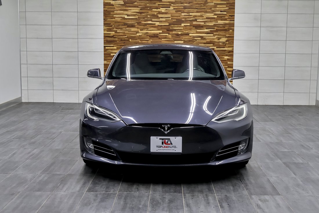 Tesla Dallas 2016 Tesla Model S In Dallas, Tx, United States For Sale (16760390)