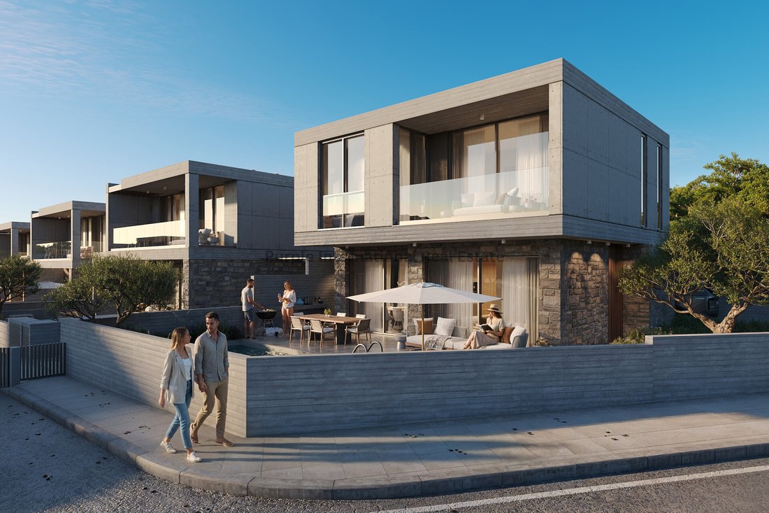 Villa in Yeroskipou, Paphos, Cyprus 5 - 16712572