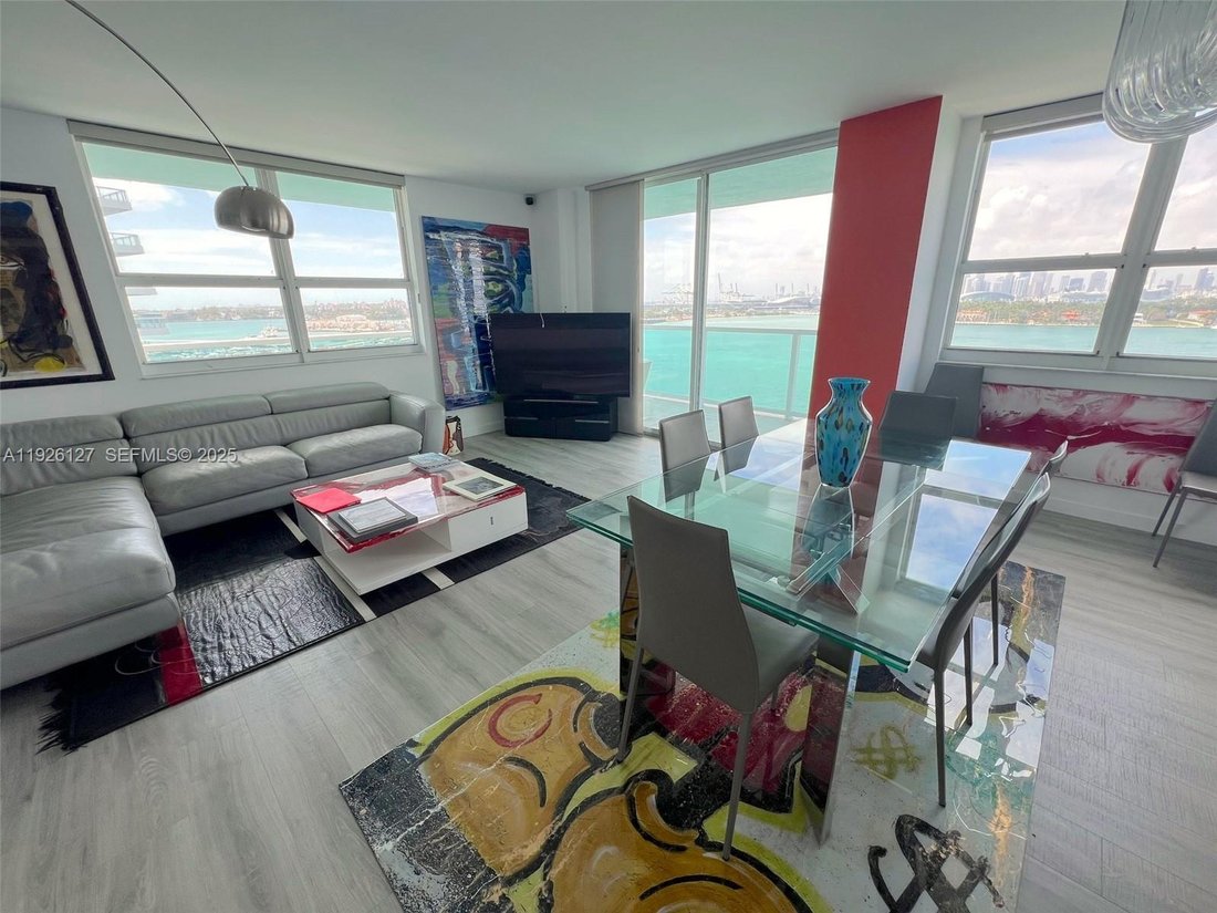 Condo in Miami Beach, Florida, United States 1 - 16758652