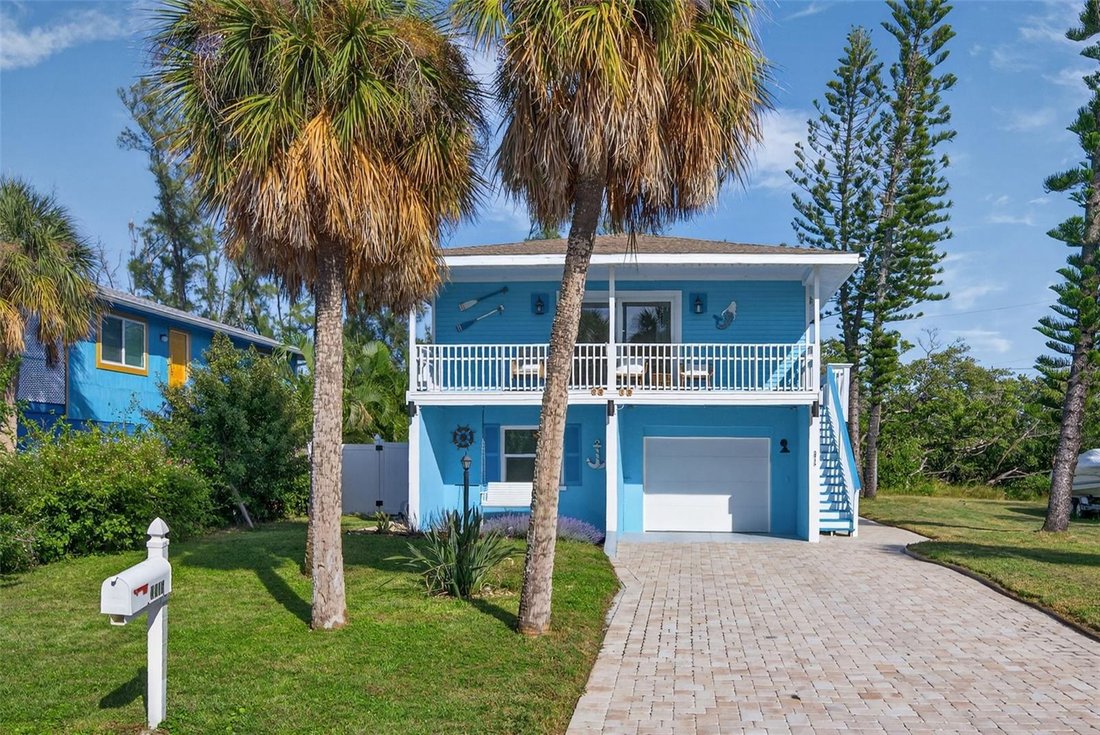 House in Holmes Beach, Florida, United States 4 - 16760749