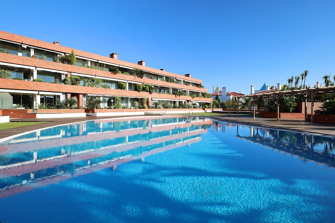 Apartment in Sintra, Lisbon, Portugal 2 - 16663056