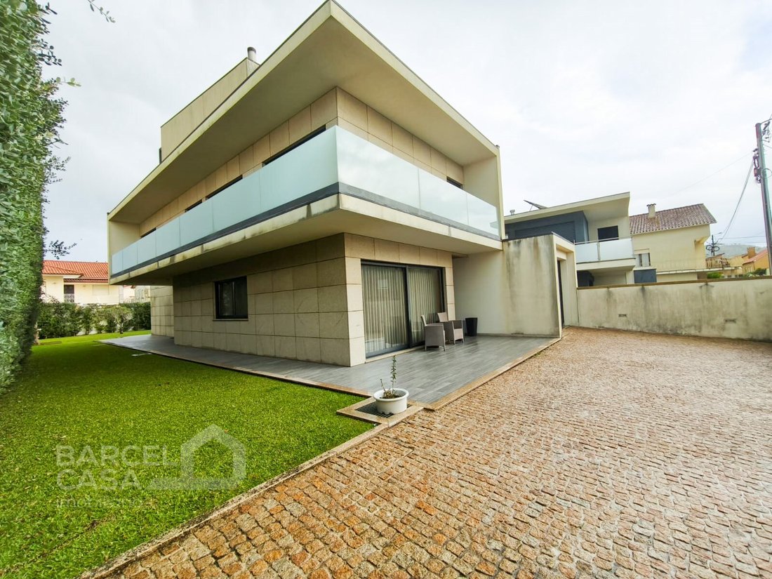 House in Esposende, Marinhas e Gandra, Braga, Portugal 1 - 16762085