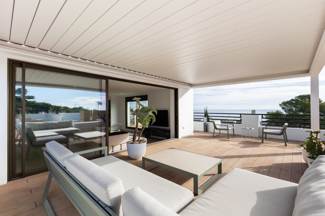 Penthouse in Alcala de Xivert, Valencian Community, Spain 3 - 16758460