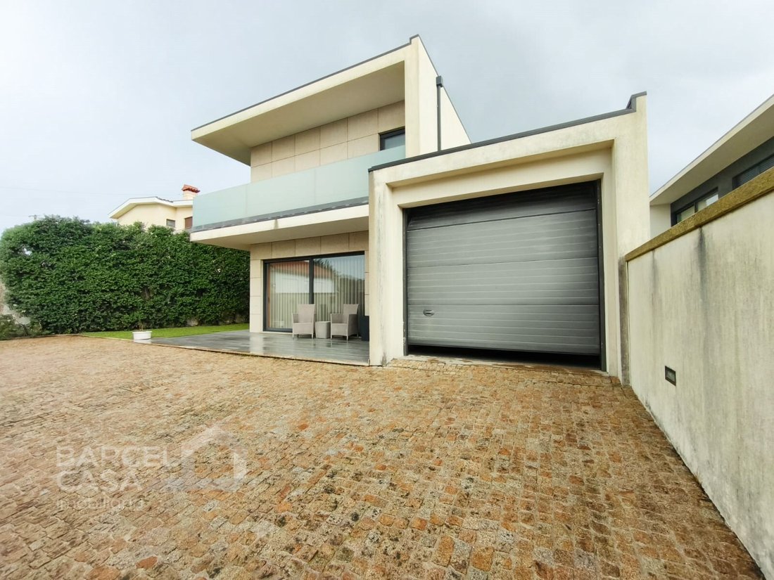 House in Esposende, Marinhas e Gandra, Braga, Portugal 2 - 16762085