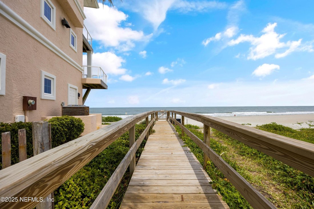 House in St. Augustine, Florida, United States 3 - 16757672