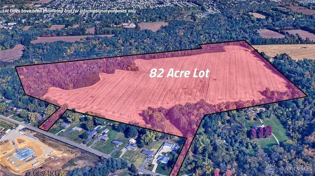 Land in Loveland, Ohio, United States 2 - 16756234