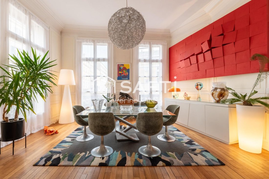 Apartment in Saint Marc-Croix de Pierre-Saint Nicaise, Rouen, France 1 - 16360568