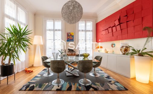 Apartment in Saint Marc-Croix de Pierre-Saint Nicaise, Rouen, France 1