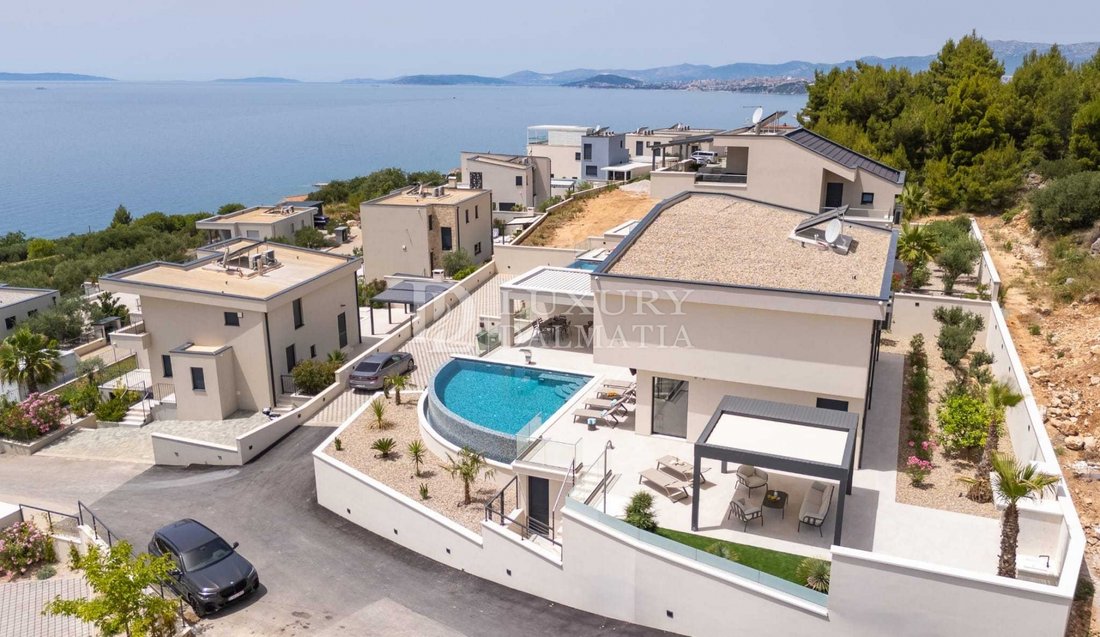 House in Grljevac, Split-Dalmatia County, Croatia 4 - 16764986