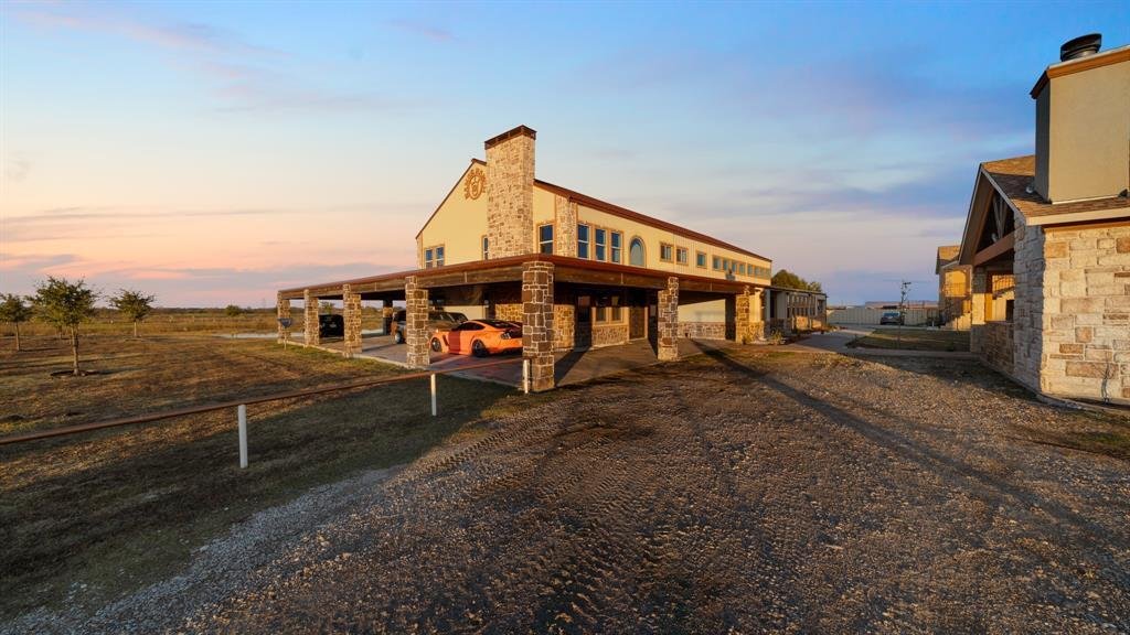 House in Nevada, Texas, United States 3 - 16753692