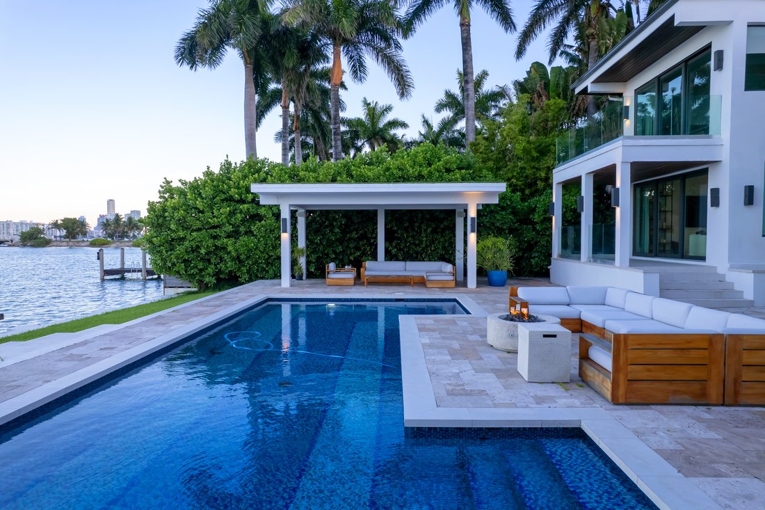 House in Miami Beach, Florida, United States 2 - 16746307