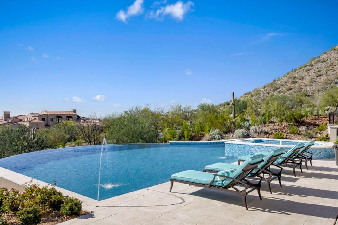 Maison à Scottsdale, Arizona, États-Unis 5 - 16753363