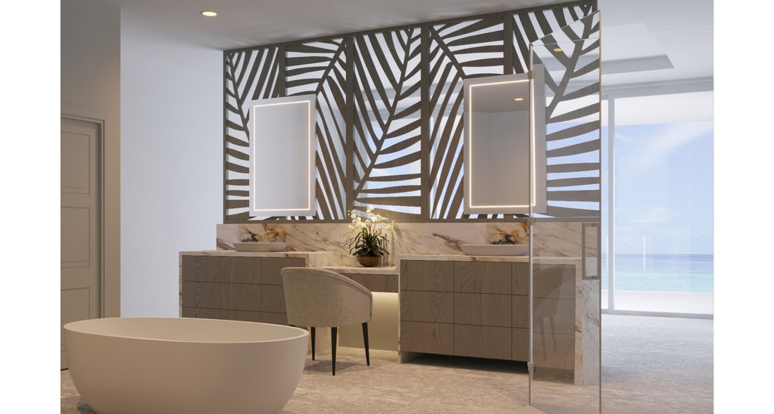 Apartment in West Bay, West Bay, Cayman Islands 2 - 16757679