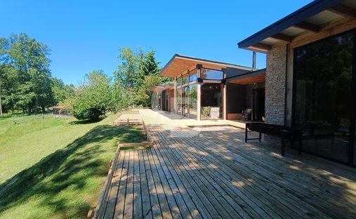 Casa a Puerto Varas, Los Lagos, Cile 1