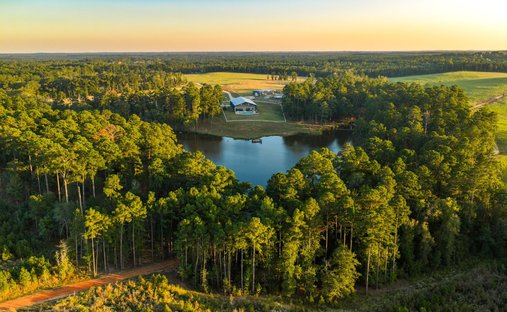 Land in Kilgore, Texas, United States 1