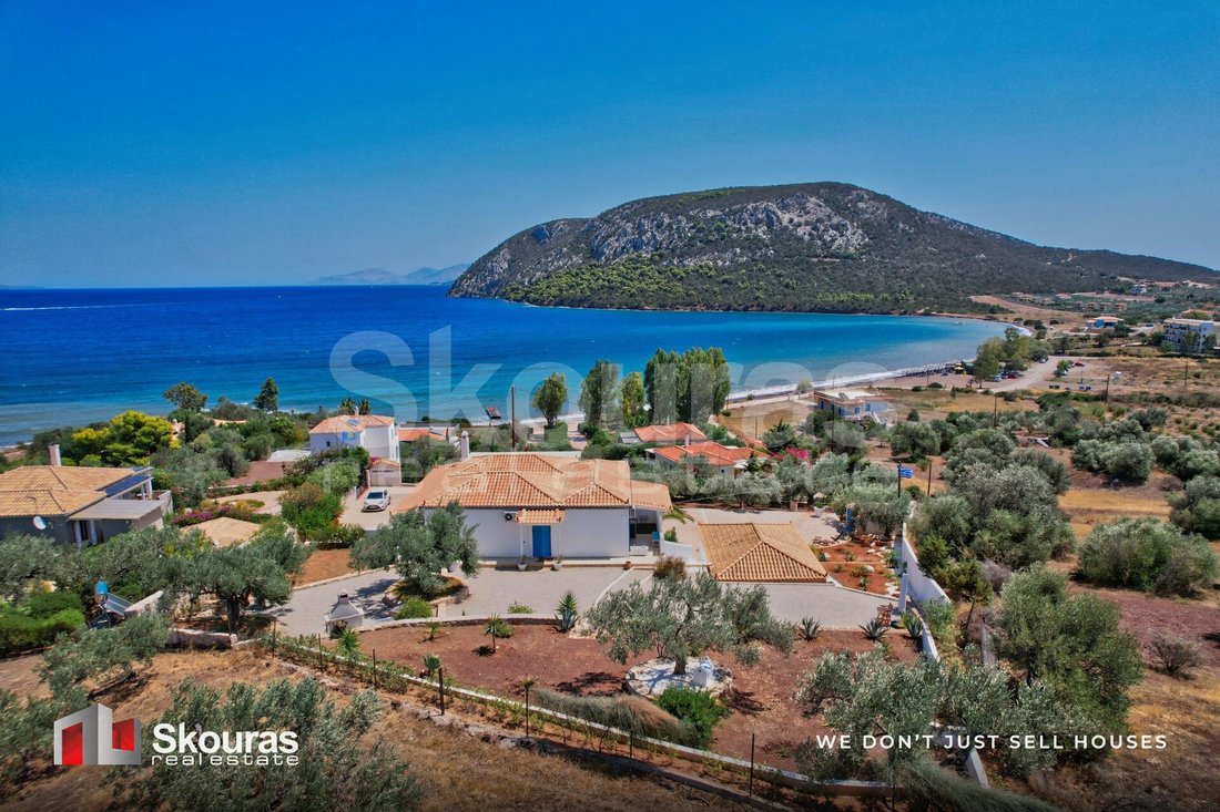 House in Ermioni, Peloponnese, Western Greece and the Ionian, Greece 3 - 16727756