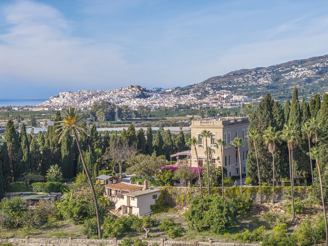 Motril, Andalusia, Spain 2 - 16763365
