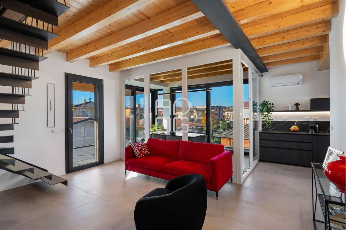 Apartment in Rivoltella, Desenzano del Garda, Lombardy 3 - 16757857