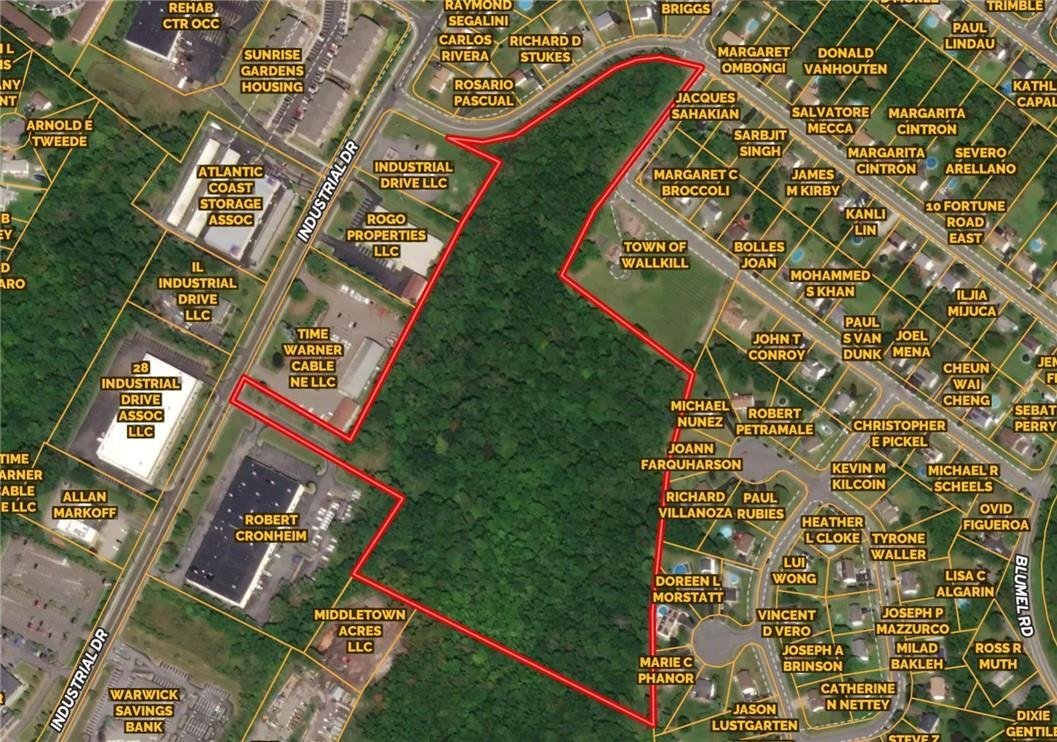 Land in Scotchtown, New York, United States 1 - 14721519