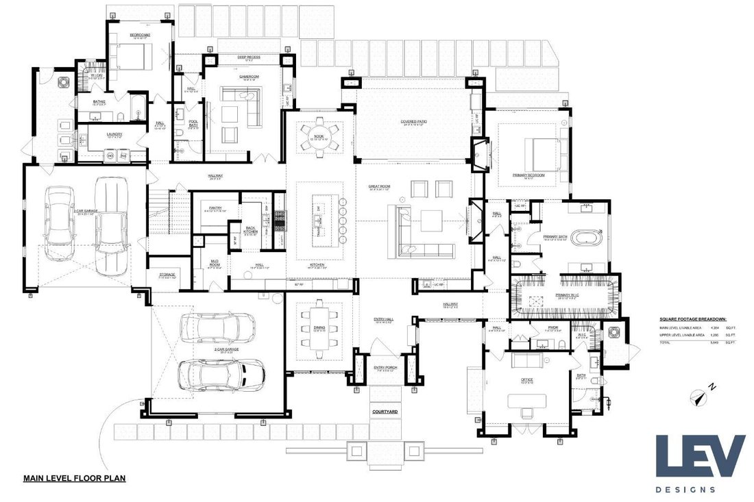House in El Dorado Hills, California, United States 4 - 16754194