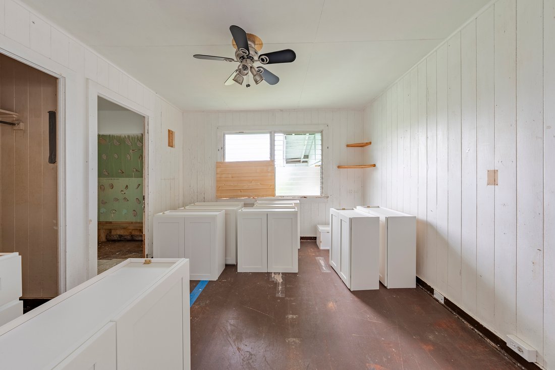 House in Wahiawa, Hawaii, United States 4 - 16757163