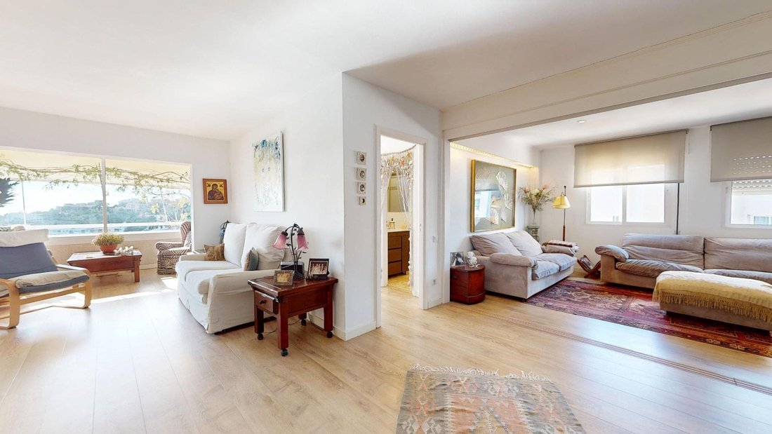 Apartment in Cas Catala, Calvia, Balearic Islands 5 - 16757960