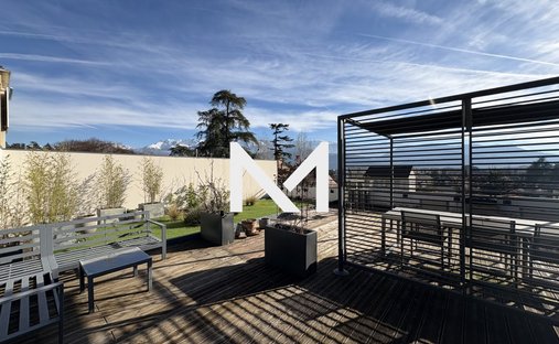 Apartment in Corenc, Auvergne-Rhône-Alpes, France 1