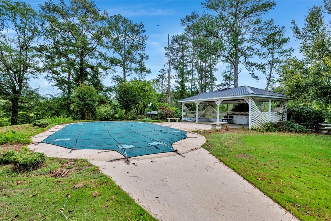 House in Ohatchee, Alabama, United States 2 - 16754513