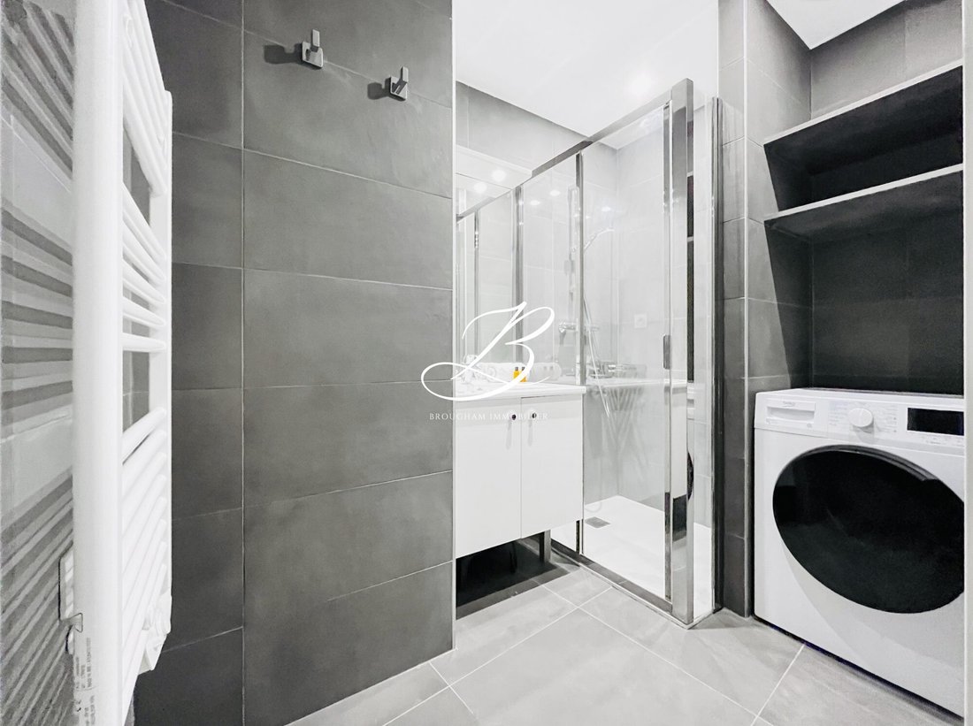 Apartment in Cannes, Provence-Alpes-Côte d'Azur, France 5 - 16763239