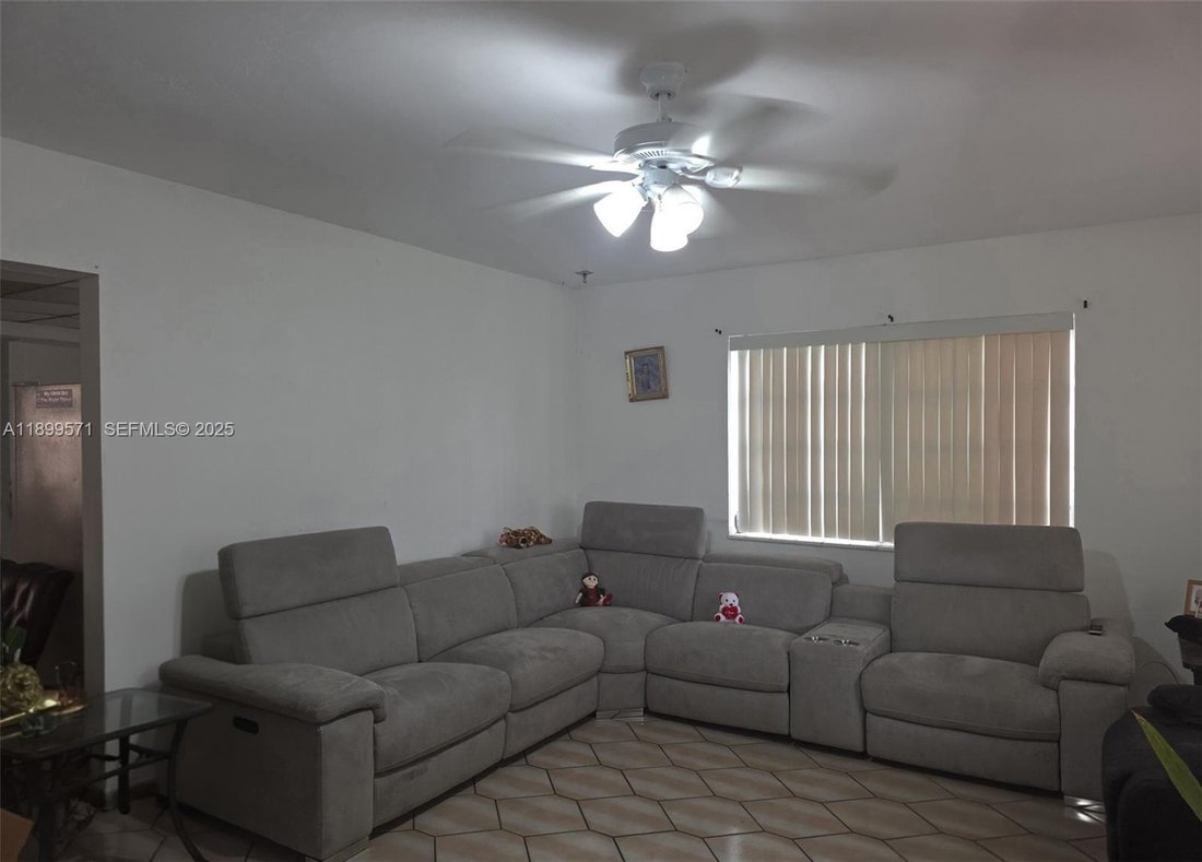 House in Miami, Florida, United States 3 - 16638005