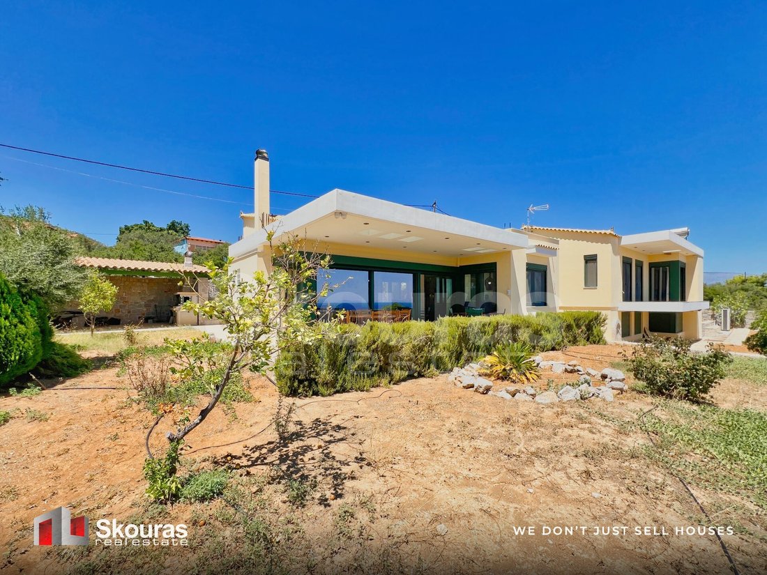 House in Sofiko Community, Solygeia, Greece 5 - 16727805