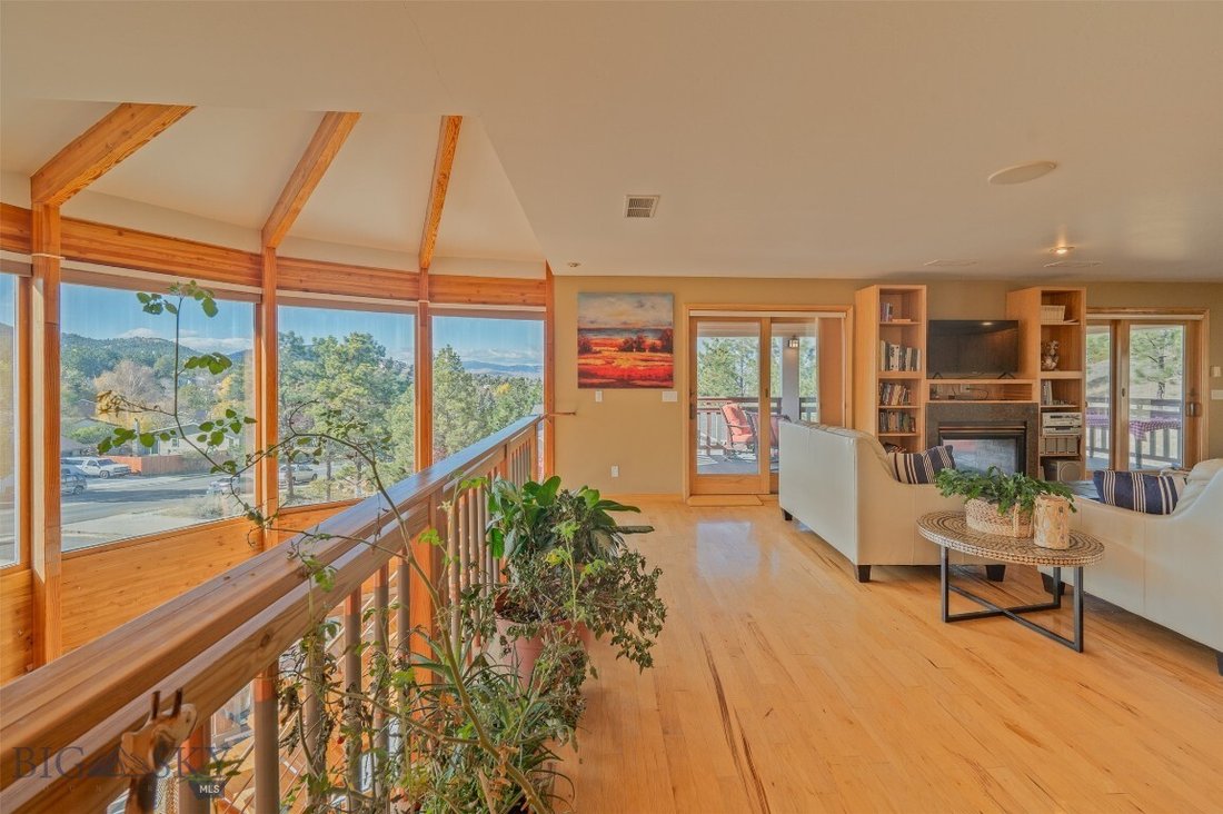 House in Helena, Montana, United States 4 - 16754020