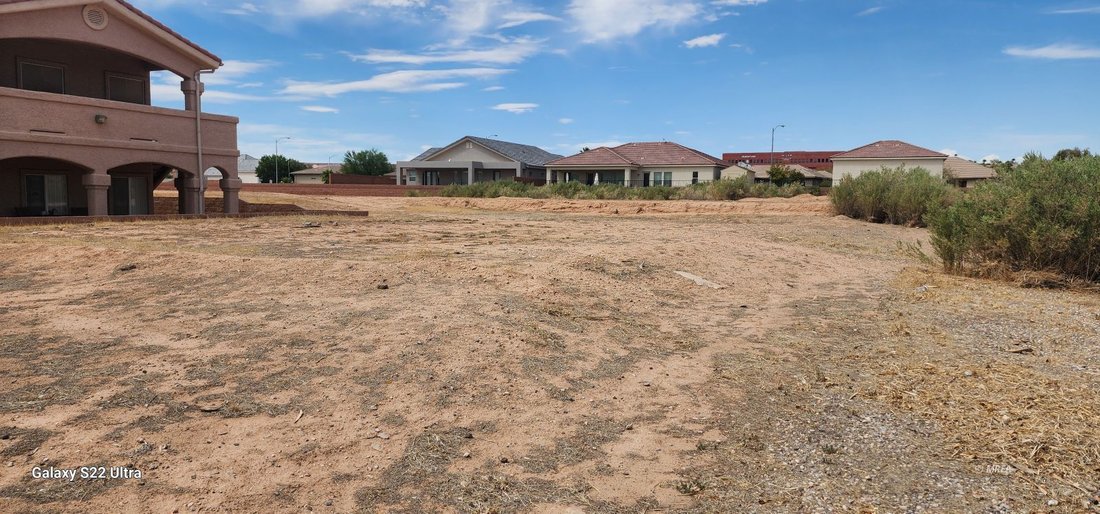 Land in Mesquite, Nevada, United States 5 - 16756027