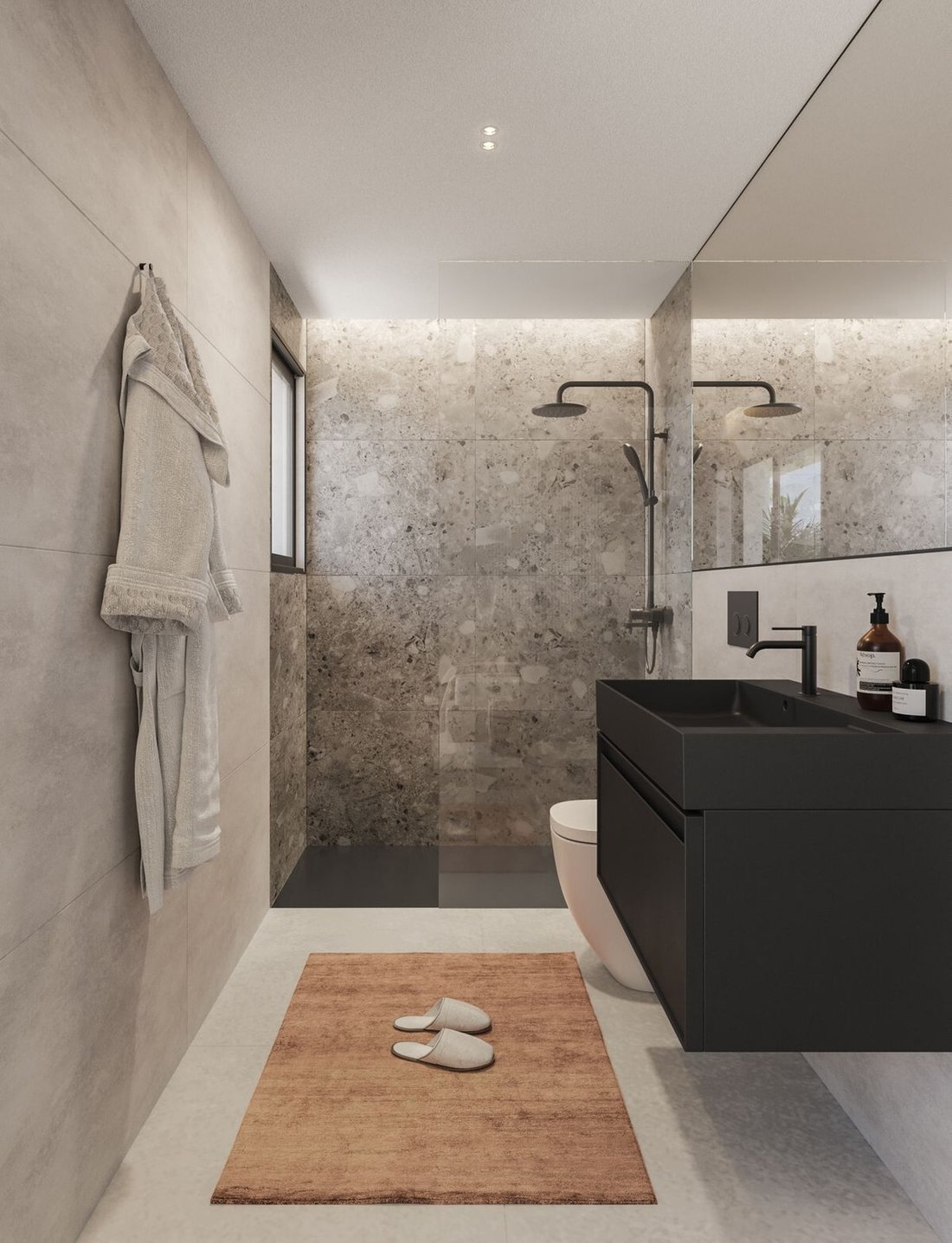 Penthouse in Estepona, Andalusia, Spain 5 - 15835618
