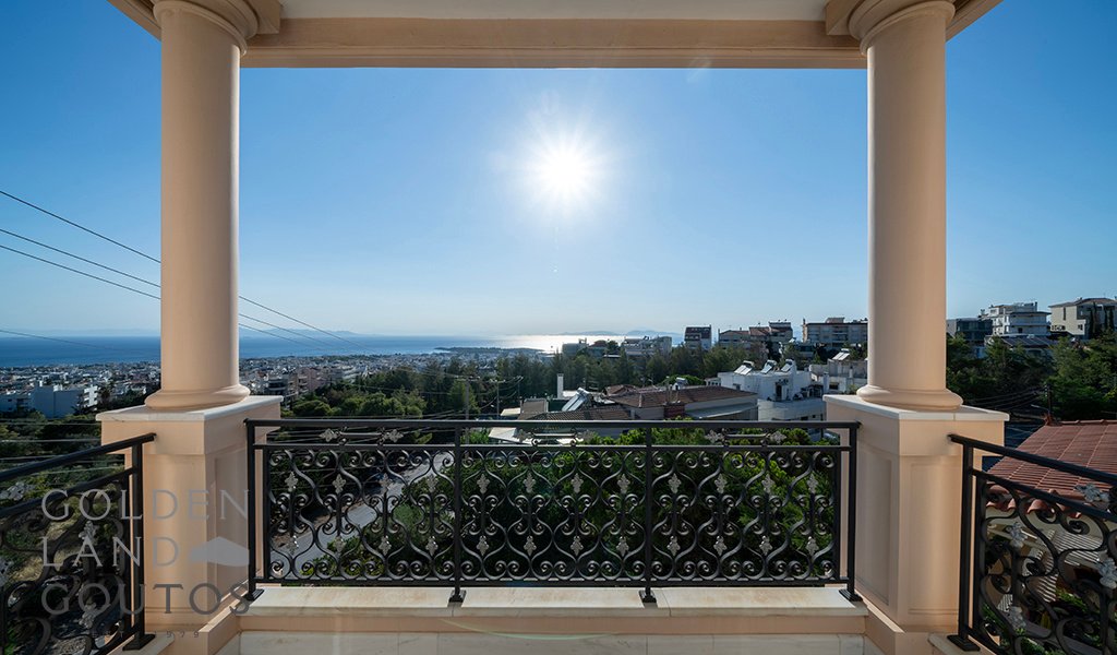 Villa in Voula, Attica, Greece 1 - 16759704