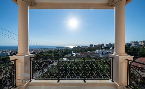 Villa in Voula, Attica, Greece 1