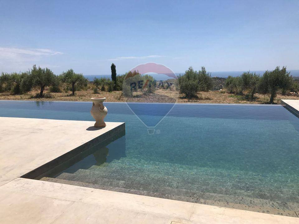 Villa à Avola, Sicile, Italie 5 - 16763093