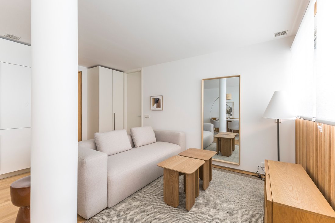 Apartment in Chamartín, Madrid, Spain 2 - 16758204