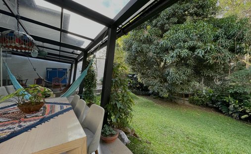 House in Medellín, Antioquia, Colombia 1