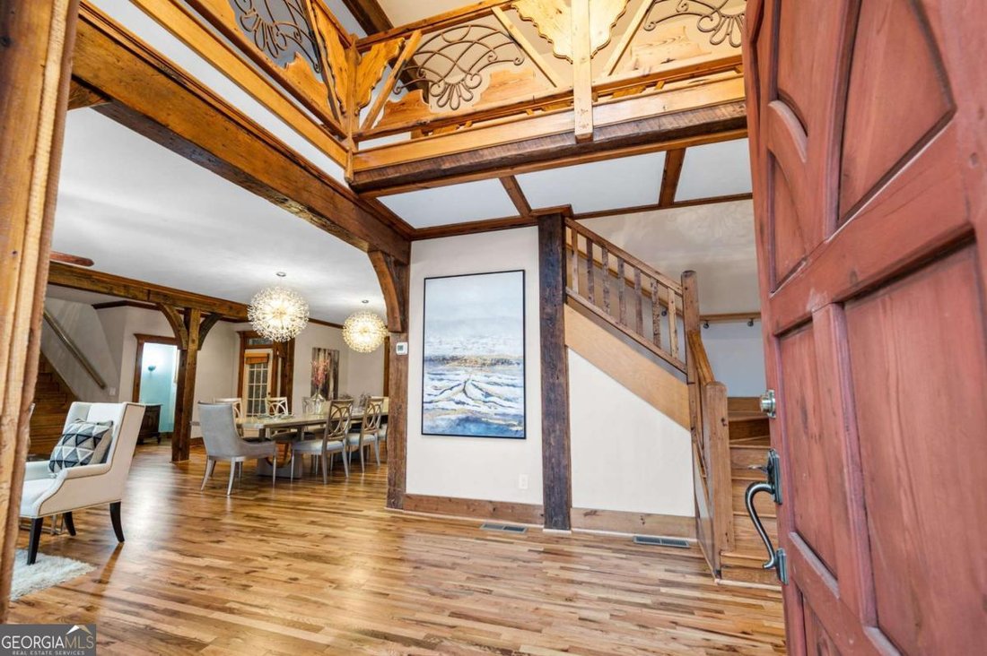 House in Acworth, Georgia, United States 5 - 16762792