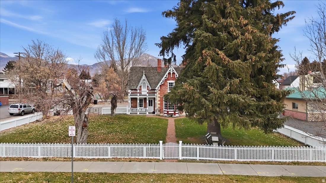 Casa a Midway, Utah, Stati Uniti 4 - 16762728
