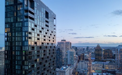Condominio a Montréal, Québec, Canada 1