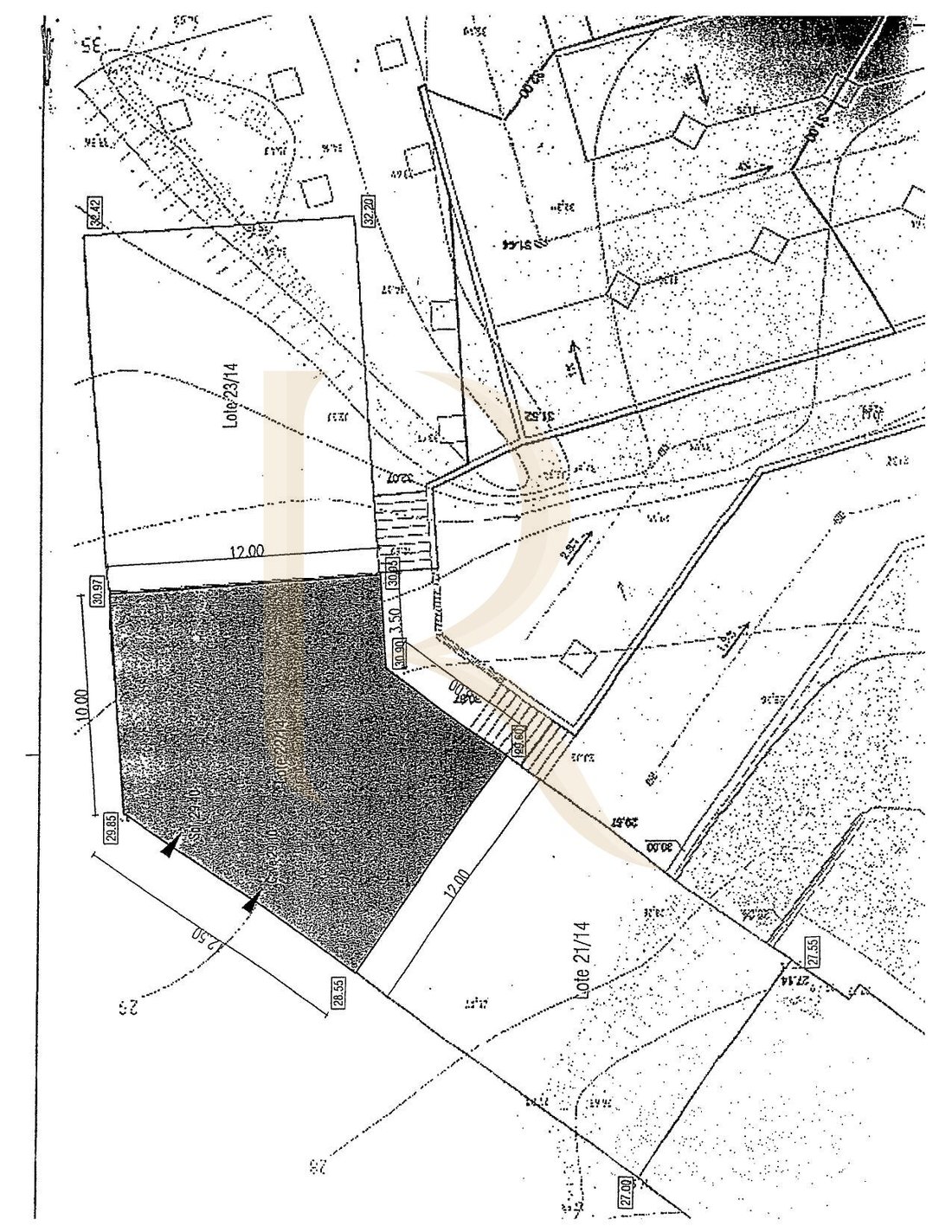 Land in Laranjeiro e Feijo, Setubal, Portugal 4 - 16624161