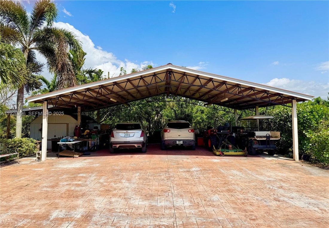 House in Miami, Florida, United States 3 - 16760543