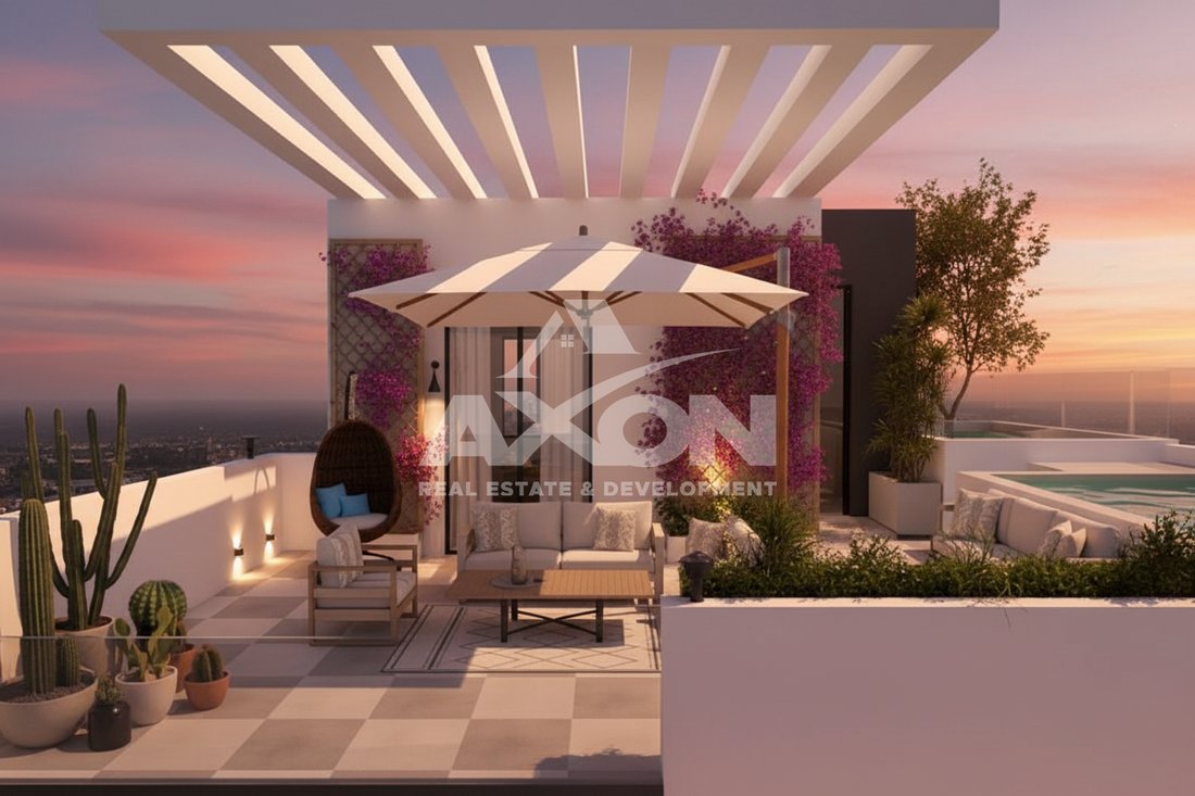 Apartment in Papagou, Attica, Greece 3 - 16759741