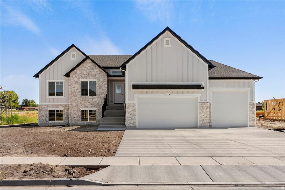 House in Ogden, Utah, United States 1 - 16758270